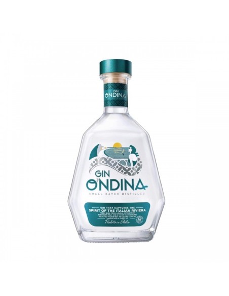 ONDINA GIN - CL 70