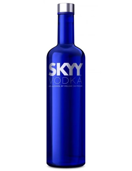 SKY VODKA - LT 1
