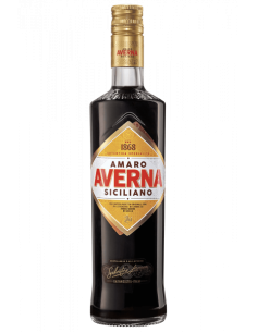 AMARO AVERNA - LT 1