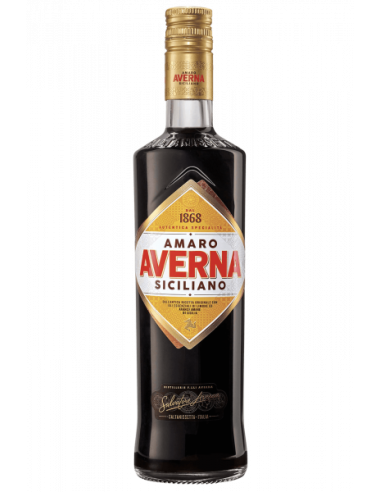 AMARO AVERNA - 1 LT