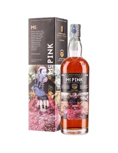 WHISKEY HOUSE OF MCCALLUM MC PINK - CL 70