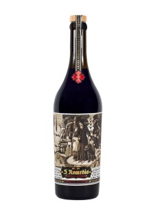 VERMOUTH SAN ROMEDIO RESERVE - CL 75