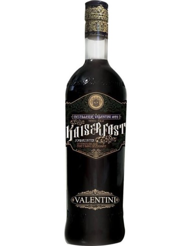 VALENTINI AMARO D'ERBE KAISERFOST - LT 1
