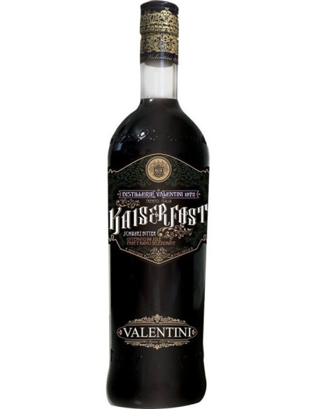 VALENTINI HERBE AMARO KAISERFOST - LT 1