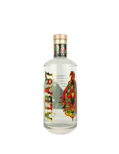 EPHEMERAL FLOWER GIN ALBA 87 - CL 70