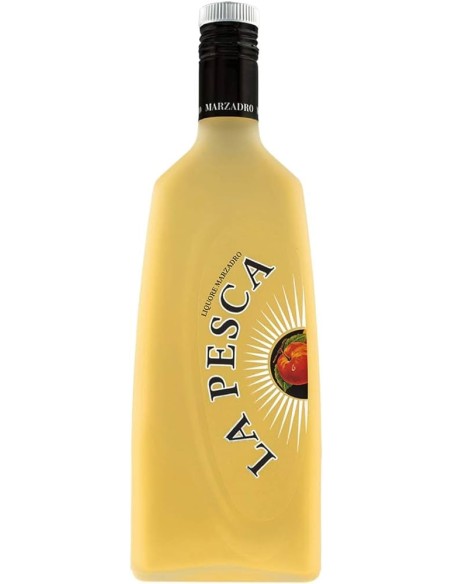 DISTILLERIA MARZADRO LIQUORE ALLA PESCA - CL 70
