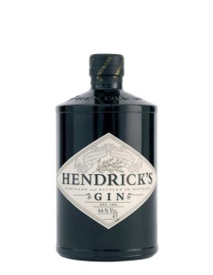 GIN HENDRICK'S  - CL 70