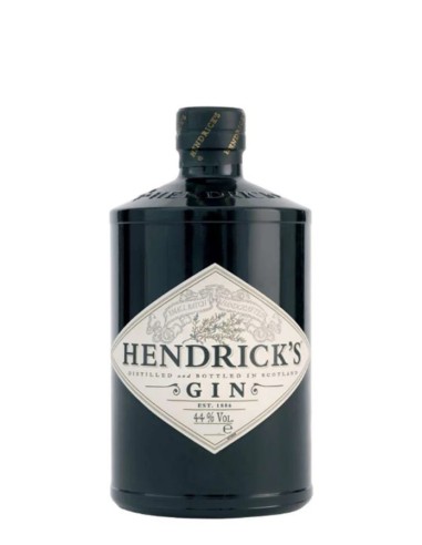 GIN HENDRICK'S - CL 70