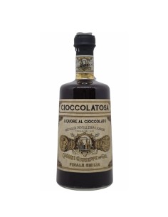 CASONI CIOCCOLATOSA CHOCOLATE LIQUEUR - CL 50
