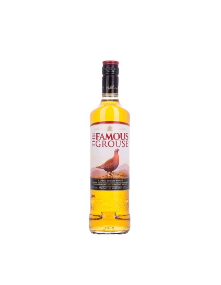 THE FAMOUSE GROUSE WHISKY - LT 1