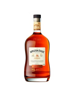 APPLETON 8 YEARS OLD RUM - CL 70