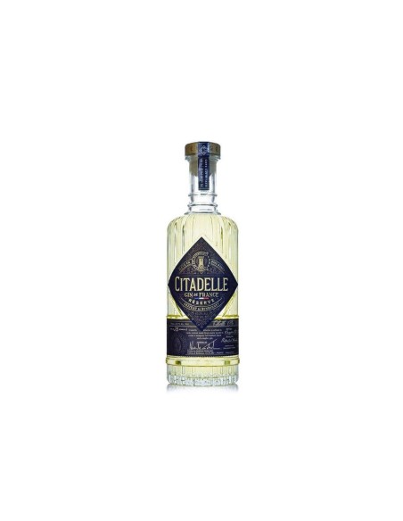 GIN CITADELLE RESERVE - CL 70