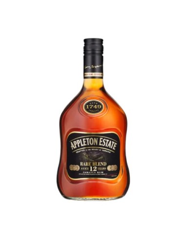 RUM APPLETON 12 ANNI RARE BLEND - CL 70