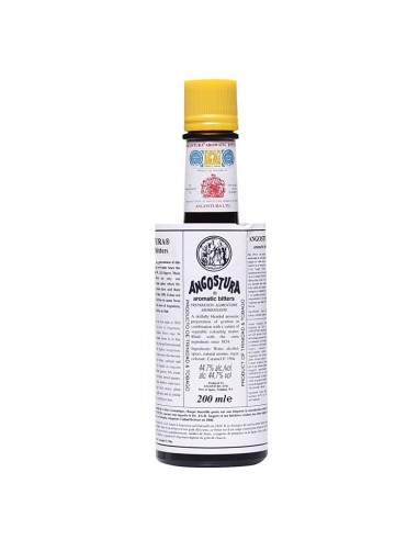 ANGOSTURA BITTER - CL 20