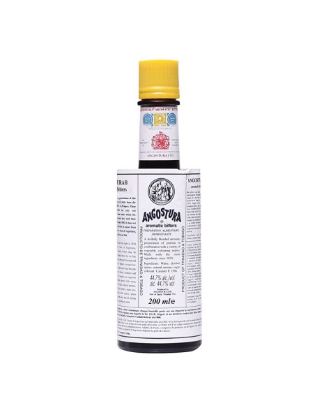 ANGOSTURA BITTER - CL 20