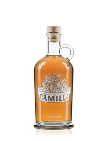 MARZADRO CAMILLA - CL 70