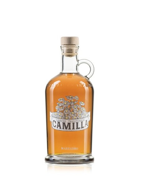 MARZADRO CAMILLA - CL 70