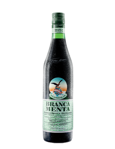 BITTER BRANCAMENTA - 1 LT