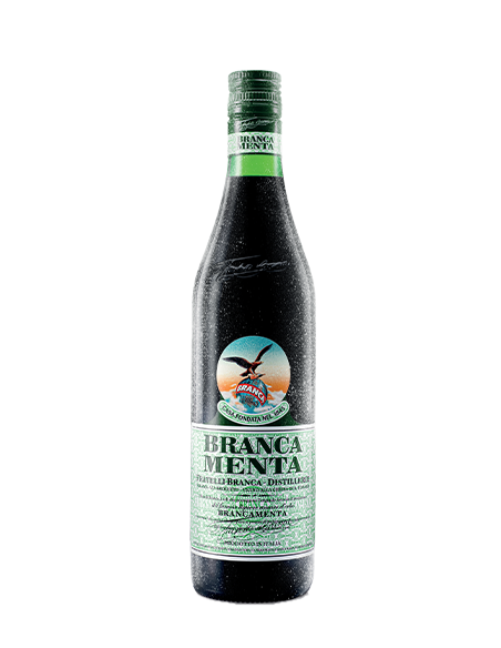 BITTER BRANCAMENTA - 1 LT