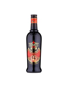 BORGHETTI LIQUORE AL CAFFE' - LT 1