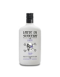 LATTE DI SUOCERA LADY 30 ° - CL 70