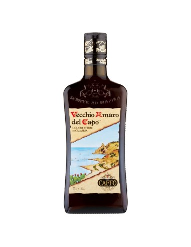 OLD CAPE AMARO - CL 70