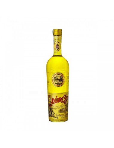 ALBERTI LIQUORE DELLA STREGA - CL 70