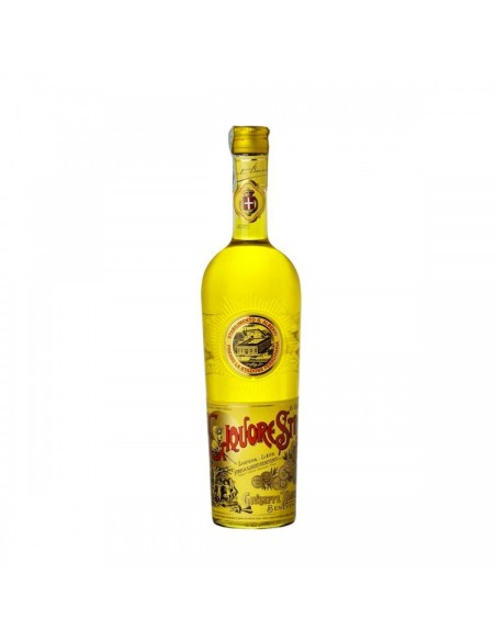 ALBERTI LIQUORE DELLA STREGA - CL 70