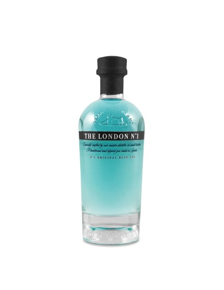 GIN THE LONDON N° 1 - CL 70