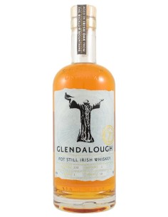 GLENDALOUGH POT STILL WHISKEY - CL 70