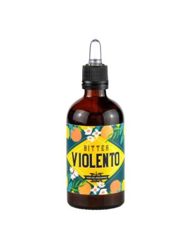 VIOLENT BITTER - CL 10