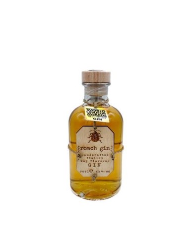 ROACH GIN - CL 70