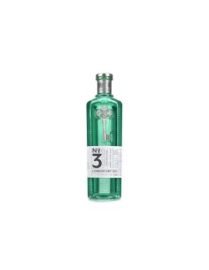 GIN N°3 LONDON DRY - CL 70
