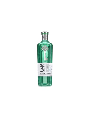 GIN N°3 LONDON DRY - CL 70