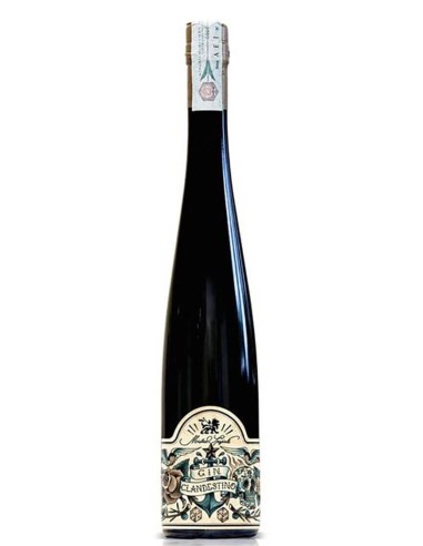 GIN CLANDESTINE - CL 50