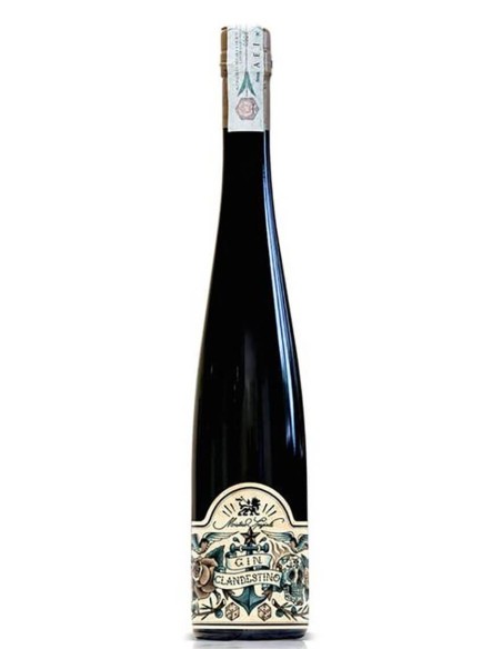 GIN CLANDESTINO - CL 50