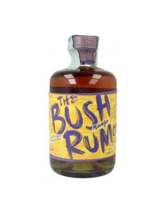 BUSH RUM MANGO SPICED - CL 70