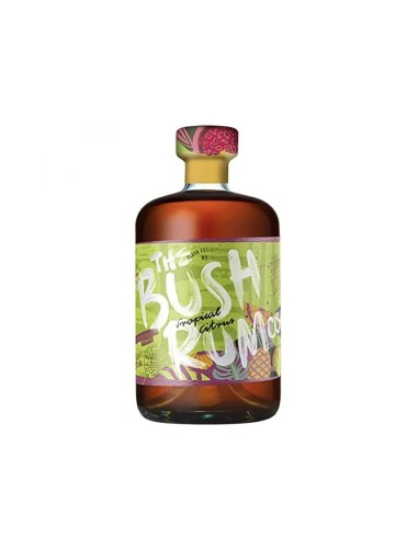 BUSH RUM TROPICAL CITRUS - CL 70
