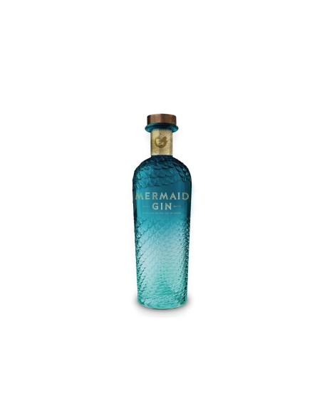 GIN MERMAID - CL 70