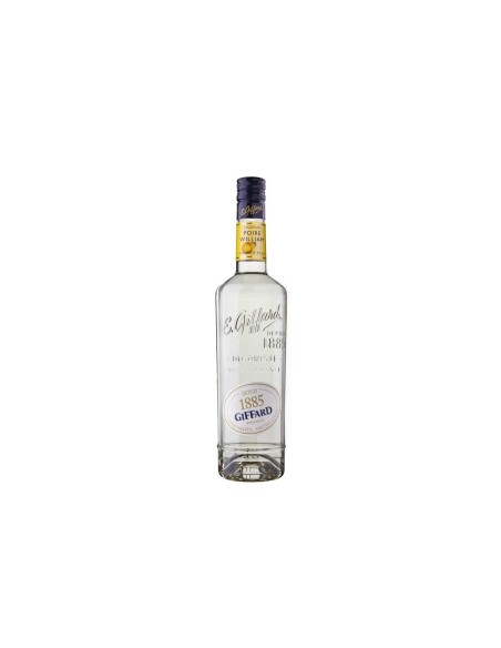 GIFFARD WILLIAM PEAR LIQUEUR - CL 70