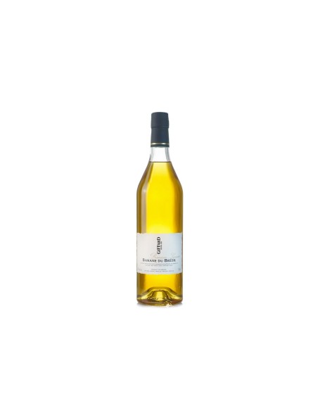 GIFFARD PREMIUM BANANE DU BRASIL - CL 70