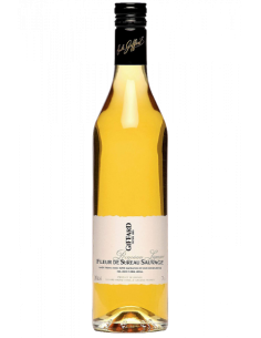 GIFFARD ELDERFLOWER - CL 70