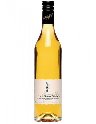 GIFFARD FIORI DI SAMBUCO - CL 70