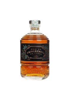 RUM LA PROGRESSIVA - CL 70