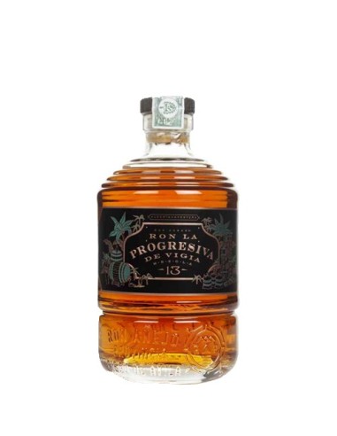 RUM LA PROGRESSIVA - CL 70