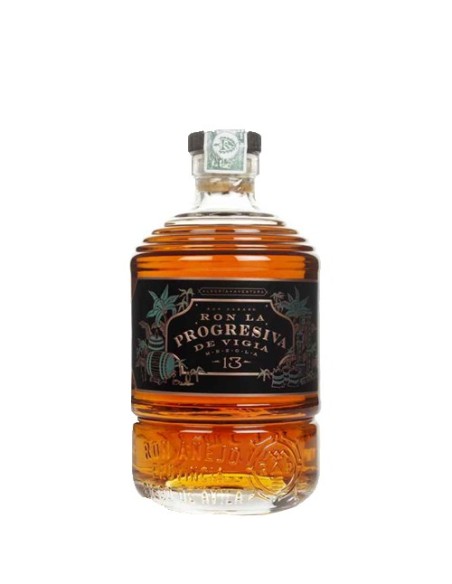 RUM LA PROGRESIVA - CL 70