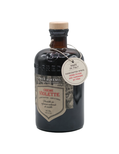 FRED ALKEMIL CREME DE VIOLETTE - CL 70