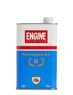 ENGINE GIN - CL 70