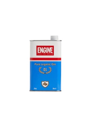 ENGINE GIN - CL 70