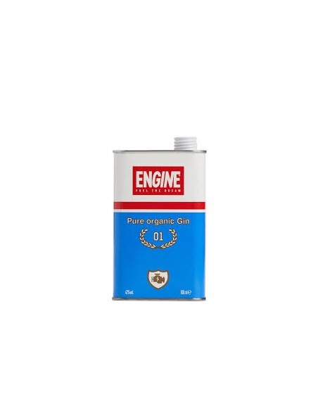 ENGINE GIN - CL 70